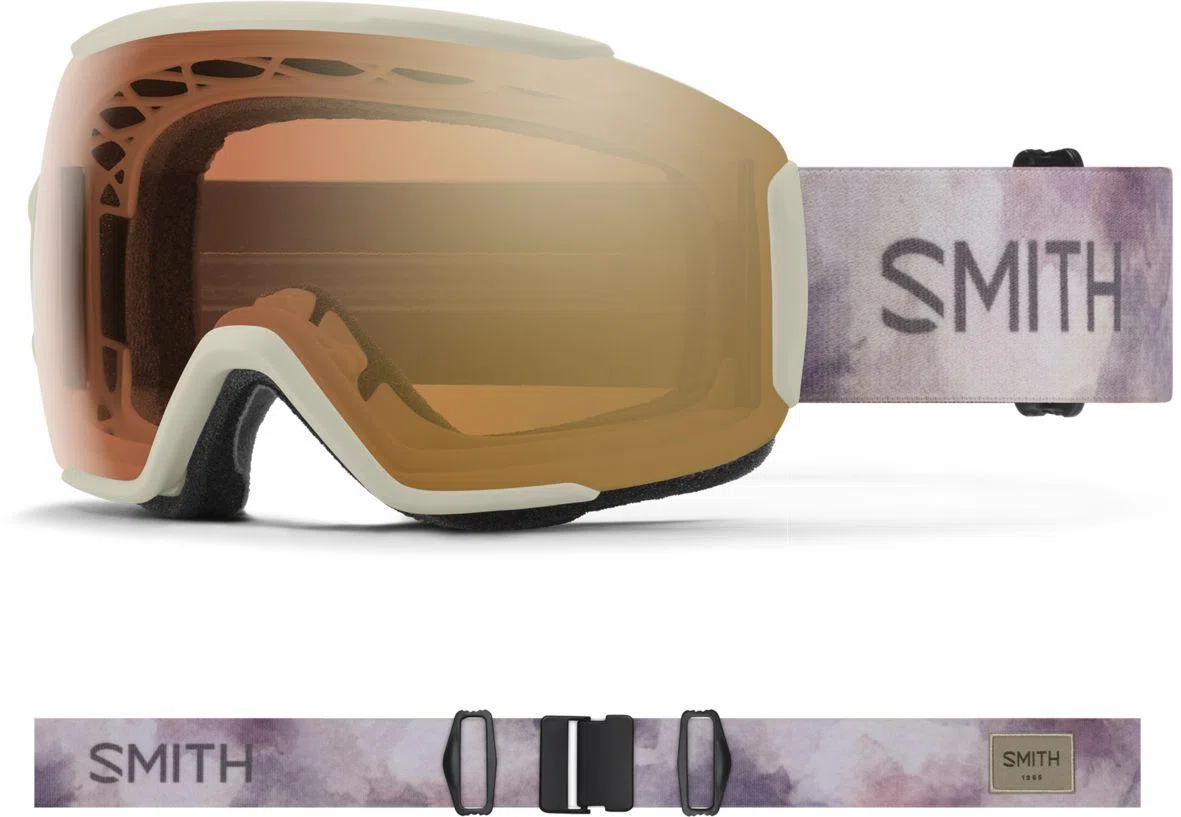 Smith Optics Snow Goggles M00768 Sequence OTG Goggles - view 12